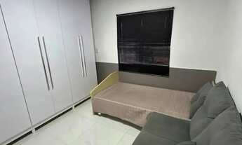 Imagem 2: Casa mobiliada com 2 quartos St. Pedro Ludovico