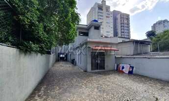 Imagem 3: Loja comercial para locação de 220m², com 7 salas e 5 banheiros, em Perdizes