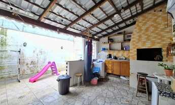 Imagem 12: Casa de 3 dormitórios no Moradas do Sul