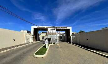 Imagem 7: Terreno à venda na Pecuária em condomínio fechado