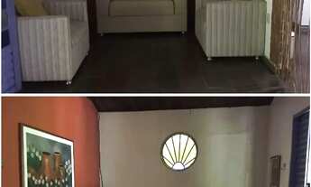 Imagem 5: FAZENDA RIACHO DAS PEDRAS ACORIZAL - MT 269hec