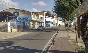 Imagem 2: Casa Conjunto Fernando Collor