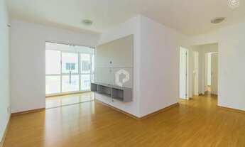 Imagem: More com conforto em um condomínio Club