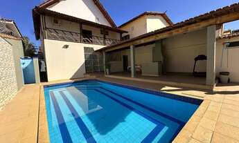 Imagem: Casa em Montes Claros, no bairro Jardim