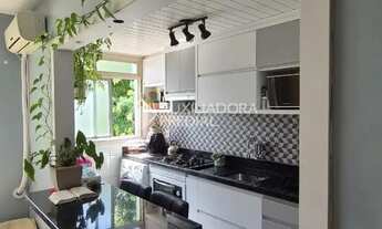 Imagem: Apartamento com 2 dormitorios no bairro