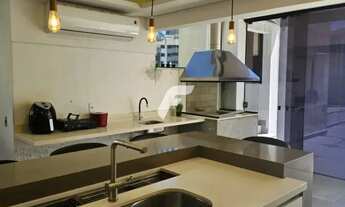 Imagem 7: Cobertura com 5 Quartos à venda, 524m² - Centro