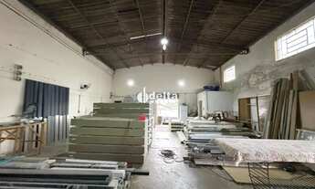 Imagem 5: Galpão disponível para venda no bairro Pampulha em Uberlândia-MG