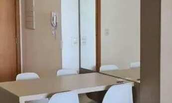 Imagem 2: Flat para Locação Mobiliado de 01 Quarto no Bairro Bosque das Juritis em Ribeirão Preto Co