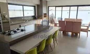 Imagem: Casa Sobrado de Condominio em Recanto Quarto