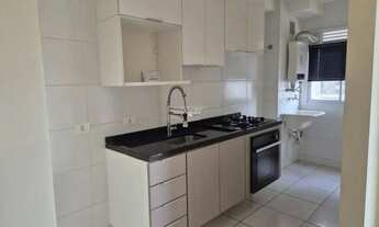 Imagem 2: Apartamento à vendo no condomínio Residencial Pôr do Sol, Morumbi, Piracicaba