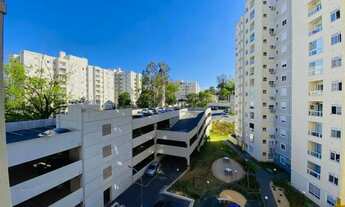Imagem 6: Apartamento à venda em Campinas, Jardim Nova Europa, com 2 quartos, com 54 m², Safira Vill