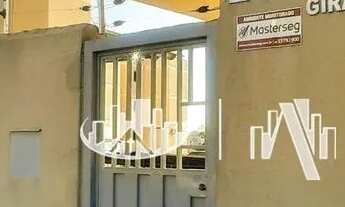 Imagem: Apartamento à venda, 44 m² por R$ 180.000,00