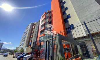 Imagem: Apartamento de 3 Suítes no bairro da Agronômica