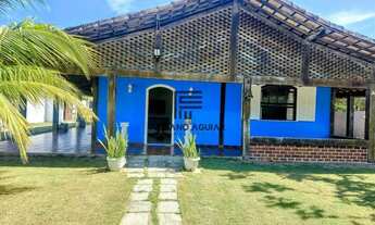 Imagem: Casa em condomínio fechado - 4 Quartos