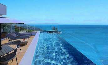 Imagem 2: Apartamento à venda, 2 quartos, 1 suíte, 1 vaga, Praia do Morro - Guarapari/ES