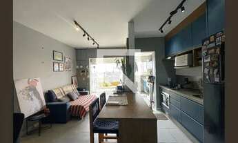 Imagem 3: Apartamento à Venda - Barra Funda, 2 Quartos, 61 m2