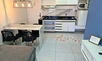 Imagem 5: Pacote de Carnaval, 4 diárias, Flat hotel Ponta Negra Beach