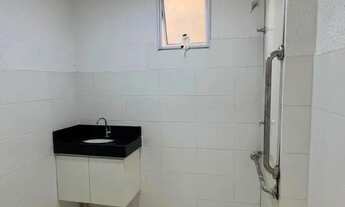 Imagem 7: Apartamento no Residencial Porto Dourado
