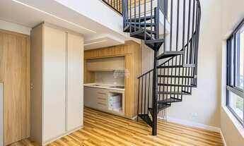 Imagem: Vendas Loft Curitiba PR