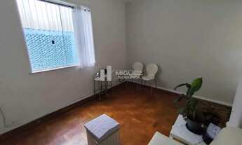 Imagem 3: Apartamento a Venda na Rua Clemente Falcão, Sala 2 Quartos Sendo 1 Suite - Próximo ao Metr