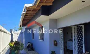 Imagem: Casa em Antonio dos Santos - Centro - Penha/SC