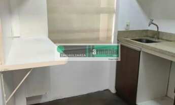 Imagem 4: Conjunto c/ 1 Salão, 5 salas e 3 vagas. Em frente ao Metrô Consolação