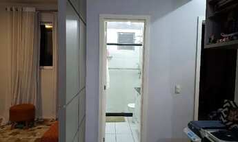 Imagem 3: Apartamento Mobiliado Pronto para Morar