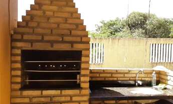 Imagem 7: CASA DE PRAIA PÉ NA AREIA - CONDOMÍNIO FECHADO - ABAÍS