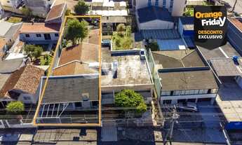 Imagem: Terreno ZR4 no Santa Cândida