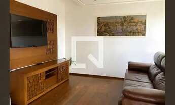 Imagem 2: Apartamento à Venda - Bom Retiro, 3 Quartos, 220 m2