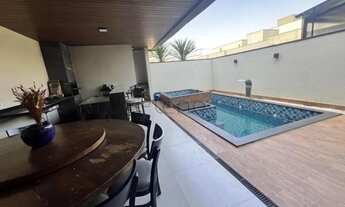 Imagem: Sobrado à venda em Paulínia, Vila Monte