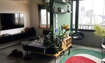 Imagem 5: Apartamento à venda no Condomínio Evolution Muraro, em Sorocaba-SP