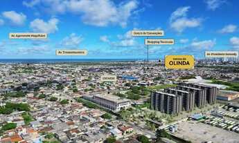 Imagem: OLINDA - ITBI e Registro GRÁTIS / ZERO