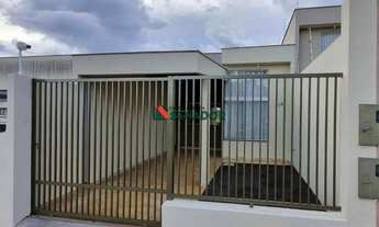 Imagem 2: Casa à venda em Londrina, Conjunto Café, com 2 quartos, com 80.47 m²