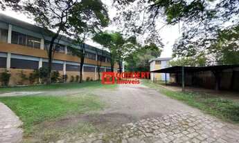 Imagem: Galpão Industrial à venda, 11.349 m²