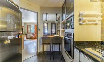 Imagem 6: Casa em Condomínio, 03 Quartos, 02 Vagas, Santo Inácio, Curitiba