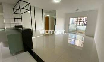 Imagem: Ed Strauss Boulevard 102 m²