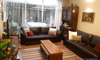 Imagem 3: CASA ASSOBRADADA - MIRANDÓPOLIS - SP