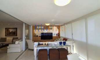 Imagem 6: Atlântico Sul, apartamento 4 quartos na praia da Barra com infraestrutura