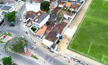 Imagem 5: Terreno com 500m2 no coração comercial de Santo Antônio de Jesus BA