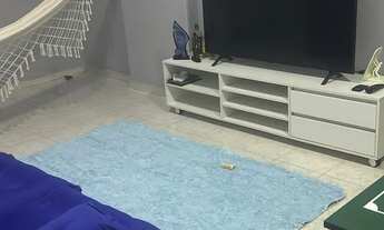 Imagem 2: Réveillon em Copacabana