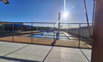 Imagem 5: Apto MOBILIADO Apartamento com 2 dormitórios