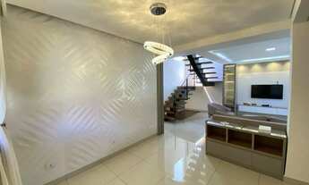 Imagem 6: Triplex altos da Avenida Afonso Pena em Campo Grande/MS