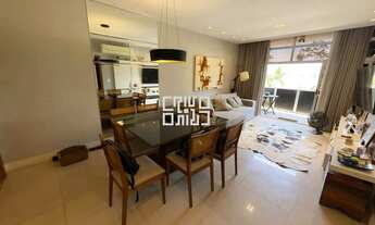 Imagem 4: Apartamento 2 Quartos Mobiliado com Varanda Gourmet Frente, São Francisco, Niterói