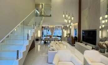 Imagem 3: SN Casa em condomínio com 4 dormitórios