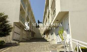 Imagem: Sobrado na Penha, São Paulo-SP 3 dormitórios