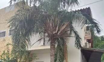 Imagem 2: Sobrado no Condomínio Santa Rosa