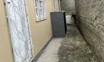 Imagem: Alugo casa semi mobiliado