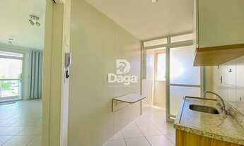 Imagem 3: INCRÍVEL 2 Dormitórios com suíte no coração da Trindade