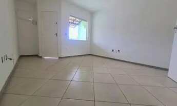 Imagem 3: Casa com 2 dormitórios para alugar, 85 m² - Mirante da Lagoa - Macaé/RJ